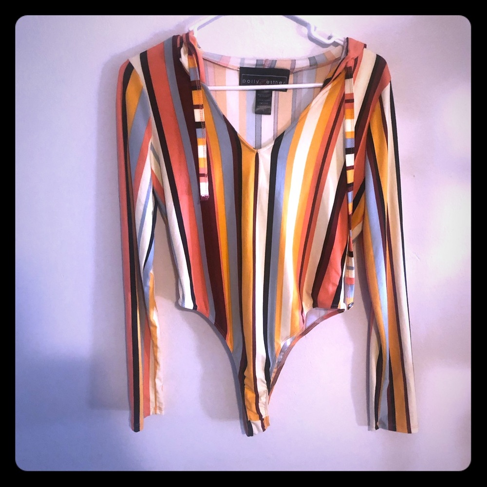 Bodysuit